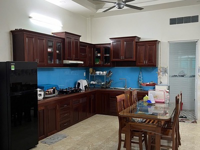 Bán nhà nằm trong hẻm ô tô, cuối hẻm có chỗ quay đầu ô tô - đường dht 27, phường đông hưng thuận, 1