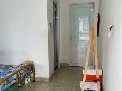 Bán nhà nằm trong hẻm ô tô, cuối hẻm có chỗ quay đầu ô tô - đường dht 27, phường đông hưng thuận, 3