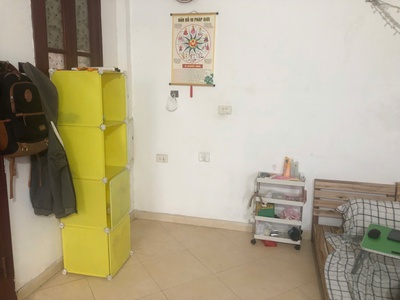 Cần tìm 1 bạn nữ ở ghép triều khúc, thanh xuân, hà nội 2