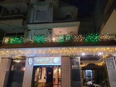 Cho thuê phòng   chdv  full nội thất giá rẻ trung tâm p.10, q.phú nhuận 0