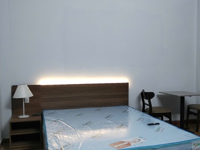Cho thuê phòng   chdv  full nội thất giá rẻ trung tâm p.10, q.phú nhuận 3