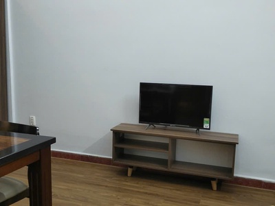 Cho thuê phòng   chdv  full nội thất giá rẻ trung tâm p.10, q.phú nhuận 2