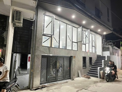Chính chủ cho thuê mặt bằng 0