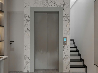 Cần Bán Gấp Nhà Đang Xây Full NT,Thang Máy Ở Vạn Phúc.Ô Tô Đỗ Gần.Gía 7.6Tỷ CóTL 2