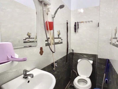 Hẻm 3m gần trường sóc nâu - gần mt huỳnh văn nghệ - 32m2 -1t1l 2pn - sổ vuông - khu phân lô - dân 4
