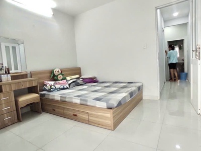 Hẻm 3m gần trường sóc nâu - gần mt huỳnh văn nghệ - 32m2 -1t1l 2pn - sổ vuông - khu phân lô - dân 2
