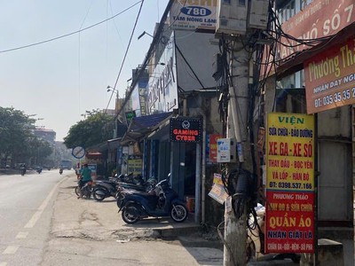 Hiếm nhà phú lãm dân xây ô tô cách nhà 20 mét giảm 200tr bán gấp 0