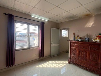 Hiếm nhà phú lãm dân xây ô tô cách nhà 20 mét giảm 200tr bán gấp 4