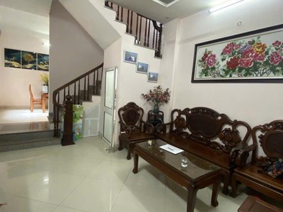 Làm ăn có lộc gđ chuyển nhà mới bán nhà phú lãm rẻ hơn giá thị trường 1