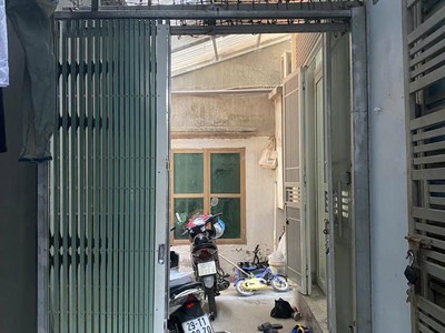 Hiếm nhà phú lãm dân xây ô tô cách nhà 20 mét giảm 200tr bán gấp 3