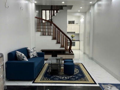 Bán nhà vĩnh hưng, hoàng mai, 36m , 2 tầng, 2 ngủ. 2.68 tỷ 0