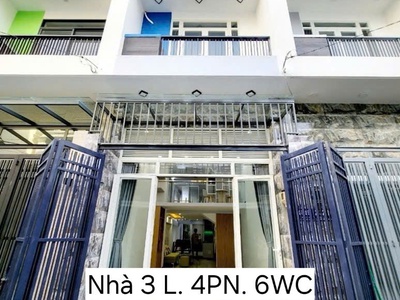 70m2  nhà 3l.  đường xe hơi. hiệpbinhf phước thủ đức giá nhỉnh 6 tỷ tl. 0