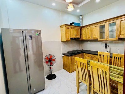 Nhà đẹp đón tết - ô tô siêu gần - phân khúc hiếm nhà đẹp   34m2   4.2 tỷ 3