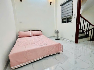 Nhà đẹp đón tết - ô tô siêu gần - phân khúc hiếm nhà đẹp   34m2   4.2 tỷ 2