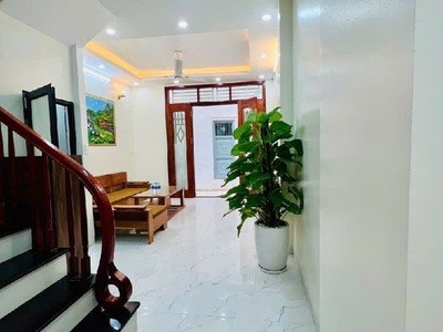 Nhà đẹp đón tết - ô tô siêu gần - phân khúc hiếm nhà đẹp   34m2   4.2 tỷ 4