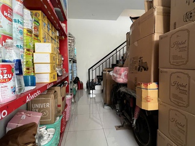 Mặt tiền kinh doanh sát vách aeon tân phú ngay chợ sơn kỳ 50m2,3tầng nhỉnh 5tỷ 2