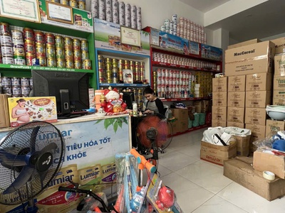 Mặt tiền kinh doanh sát vách aeon tân phú ngay chợ sơn kỳ 50m2,3tầng nhỉnh 5tỷ 3