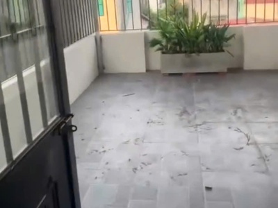 Hàng hiếm tại ngõ 924 nguyễn khoái- hoàng mai, 5 tầng cách đường oto chỉ 20m 4