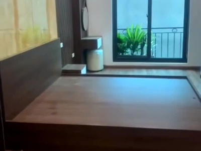 Hàng hiếm tại ngõ 924 nguyễn khoái- hoàng mai, 5 tầng cách đường oto chỉ 20m 3