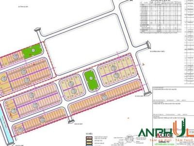 Chính chủ gửi bán duy nhất lô đất tiềm năng khu Đấu giá Thuỷ Triều, Thuỷ Nguyên, Hải Phòng 1