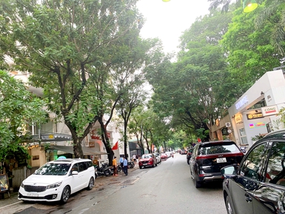 Cho thuê nhà 104A Xuân Thủy, Phường Thảo Điền, TP Thủ Đức. Trệt, 2 lầu, DT 400m2 chỉ 170tr 1