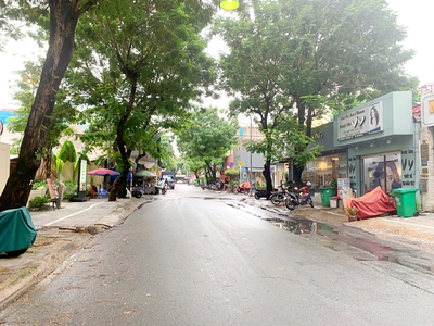 Cho thuê nhà 104A Xuân Thủy, Phường Thảo Điền, TP Thủ Đức. Trệt, 2 lầu, DT 400m2 chỉ 170tr 2
