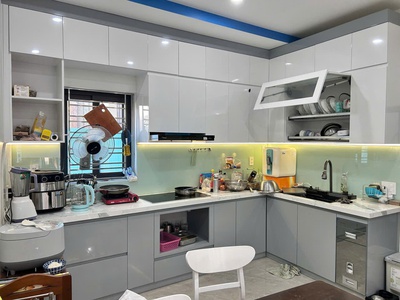 SIÊU PHẨM NHÀ TUYỆT ĐẸP.Lại Phù hợp Kinh doanh Nhà mặt đường Đằng Hải Cần bán 0