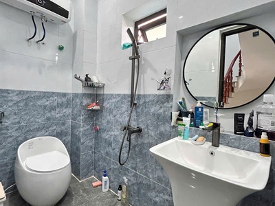 SIÊU PHẨM NHÀ TUYỆT ĐẸP.Lại Phù hợp Kinh doanh Nhà mặt đường Đằng Hải Cần bán 1