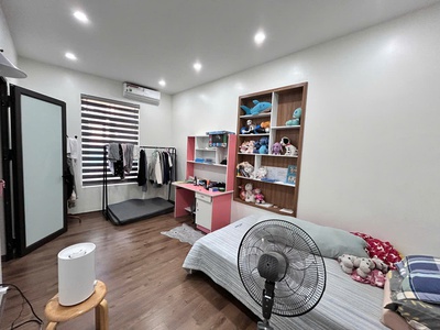 SIÊU PHẨM NHÀ TUYỆT ĐẸP.Lại Phù hợp Kinh doanh Nhà mặt đường Đằng Hải Cần bán 2