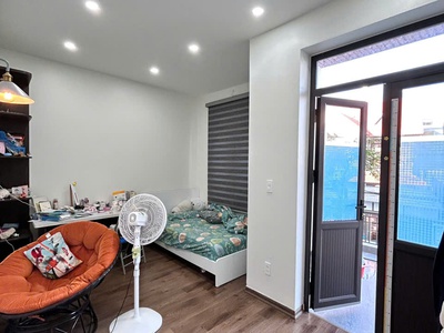 SIÊU PHẨM NHÀ TUYỆT ĐẸP.Lại Phù hợp Kinh doanh Nhà mặt đường Đằng Hải Cần bán 4