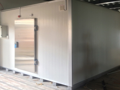 Quy trình thử kín hệ thống lạnh 0