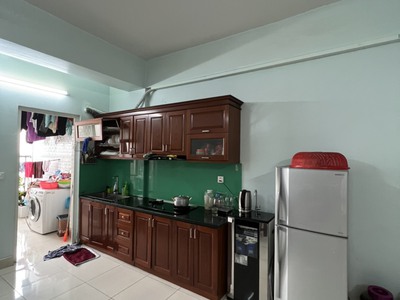 Chính chủ bán căn hộ đầu hồi 70m, nhà full nội thất thiết kế đồng bộ tại KDT Thanh Hà Cienco 5 2