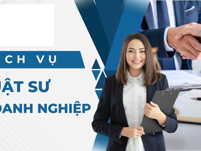 Văn Phòng Luật Sư - Pháp Lý Chuyên Nghiệp - Tận Tâm 0
