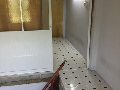 Cho thuê nhà nguyên căn 60m2, ấp 50, Hóc Môn 4