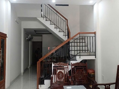 Bán nhà kiệt Mỹ An sát biển ô tô thông nhà mới đẹp vào ở ngay 0