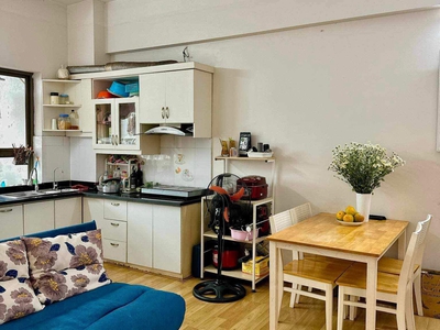 Chính chủ bán CH 2 ngủ 66m toà TTTM Xa La, Hà Đông. Full nội thất. Chỉ 2.8 tỷ 0