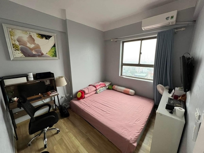 Chính chủ bán CH 2 ngủ 66m toà TTTM Xa La, Hà Đông. Full nội thất. Chỉ 2.8 tỷ 1