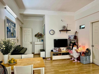 Chính chủ bán CH 2 ngủ 66m toà TTTM Xa La, Hà Đông. Full nội thất. Chỉ 2.8 tỷ 2