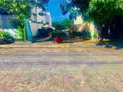 Bán 2 Lô TDC Đất Vĩnh Trung -Vĩnh Hiệp DT: 120m2  bán: 3,2Tỷ  liên hệ:  Trần Yên Trinh​ 0