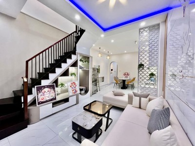 Bán Căn Nhà 2 Tầng x45m2 K/ Cô Giang  Phước Ninh,Hải Châu. 0