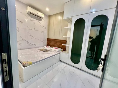 Bán Căn Nhà 2 Tầng x45m2 K/ Cô Giang  Phước Ninh,Hải Châu. 1