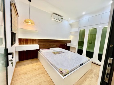 Bán Căn Nhà 2 Tầng x45m2 K/ Cô Giang  Phước Ninh,Hải Châu. 2