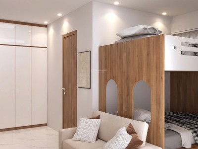 Bán nhà dòng tiền lô góc Minh Khai 46m x 6 Tầng x MT 5m x 9,5 tỷ, dòng tiền 500tr/Năm. 0