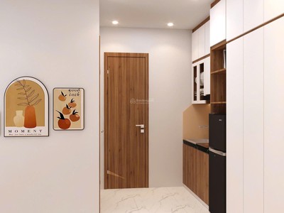 Bán nhà dòng tiền lô góc Minh Khai 46m x 6 Tầng x MT 5m x 9,5 tỷ, dòng tiền 500tr/Năm. 2