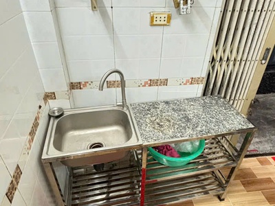 Cho thuê nhà nhỏ nguyên căn tại Phạm Ngũ Lão, Quận 1, TP HCM 3