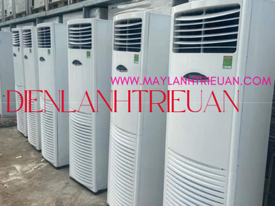 Khám phá lắp đặt các model điều hòa tủ đứng 2.5hp đáng tin cậy 0