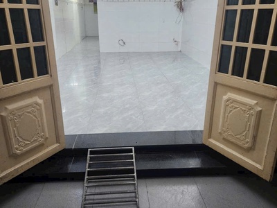 Nhà sổ hồng riêng chỉ 3 đồng 57m2 ngay song hành trường chinh tân hưng thuận q12 1