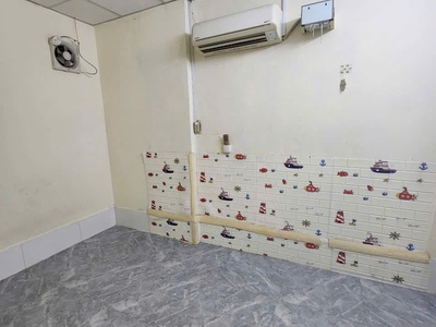 Nhà sổ hồng riêng chỉ 3 đồng 57m2 ngay song hành trường chinh tân hưng thuận q12 4