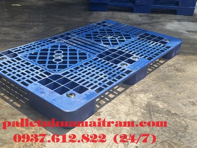 Pallet nhựa cũ tại Long Thành giá rẻ 5