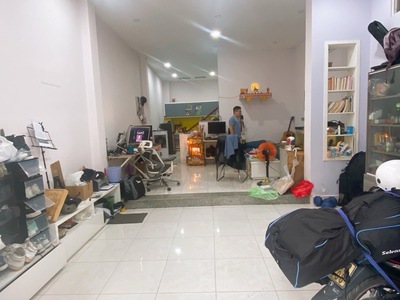 Nhà riêng Chử Đồng Tử - 65m2   ngang 4.7m   Vuông A4   ko QH   LG   6.9 tỷ. 0